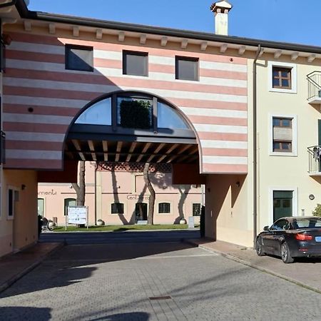 Your Little Loft Villafranca di Verona Exteriör bild