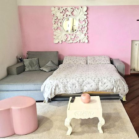 Your Little Loft Villafranca di Verona Exteriör bild