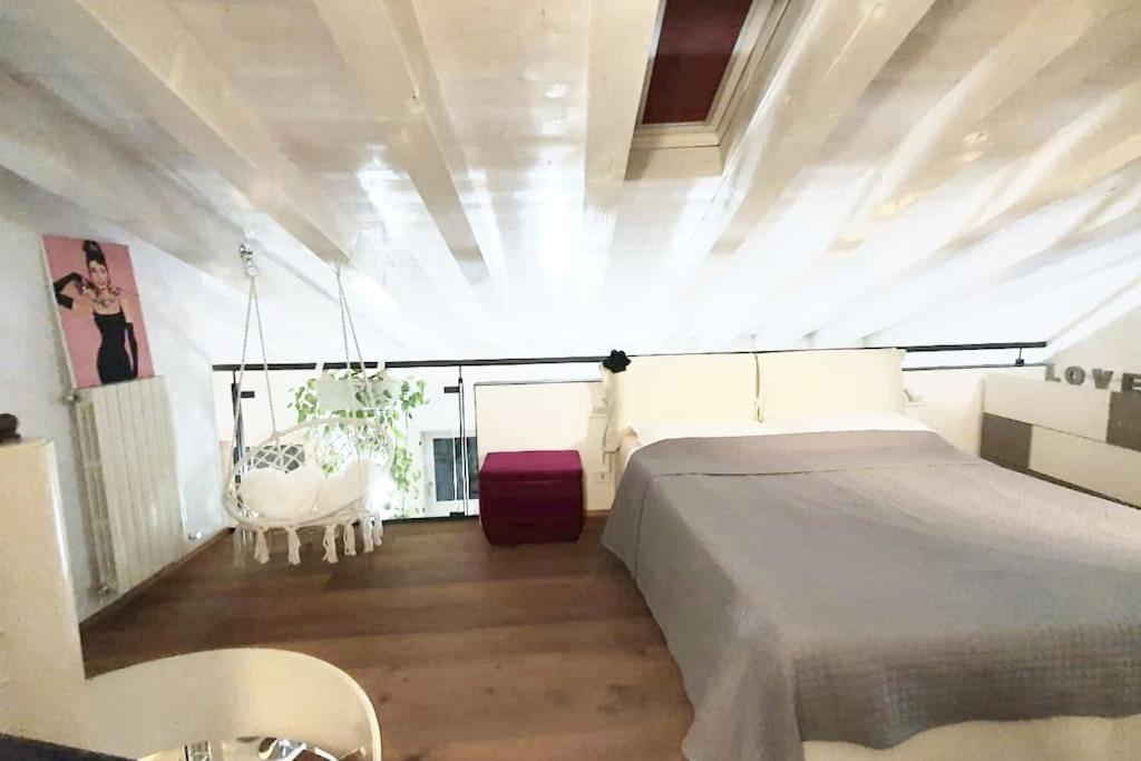 Your Little Loft Villafranca di Verona Exteriör bild