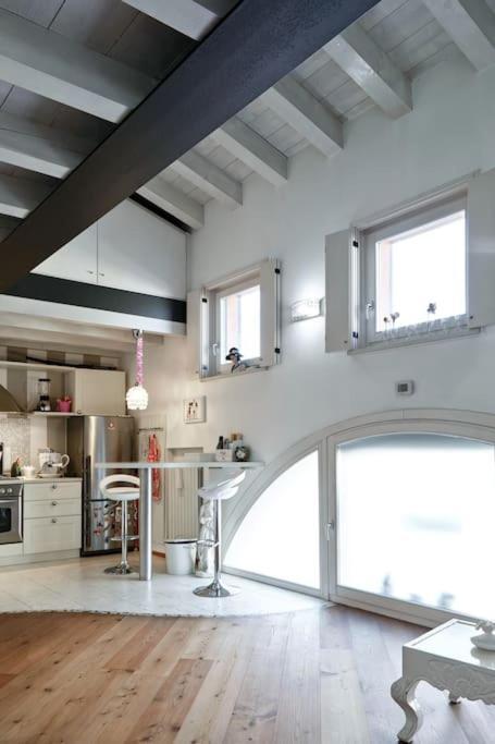 Your Little Loft Villafranca di Verona Exteriör bild