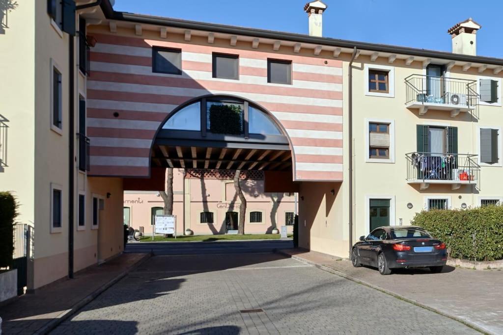 Your Little Loft Villafranca di Verona Exteriör bild