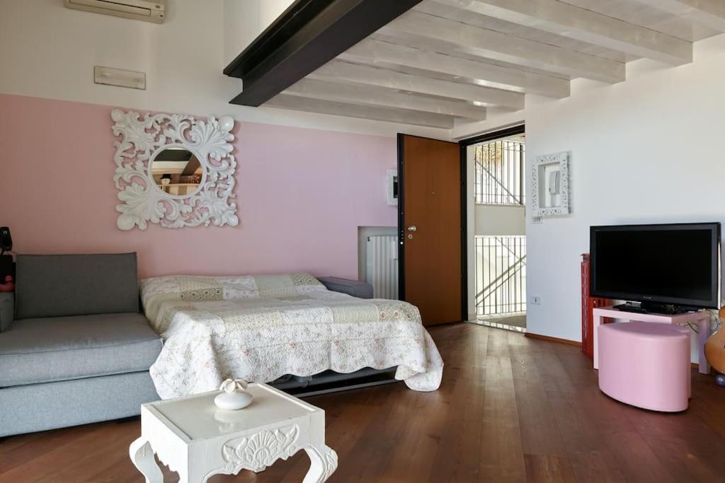 Your Little Loft Villafranca di Verona Exteriör bild