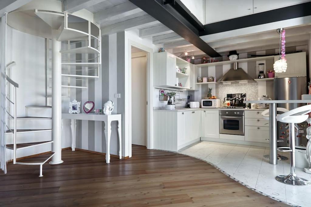 Your Little Loft Villafranca di Verona Exteriör bild