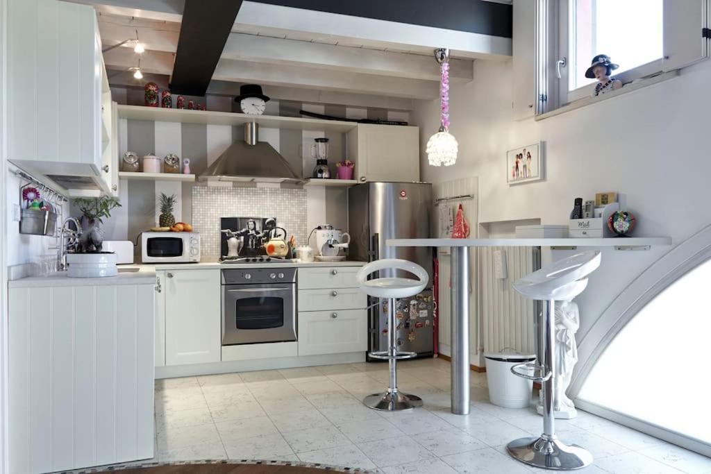 Your Little Loft Villafranca di Verona Exteriör bild