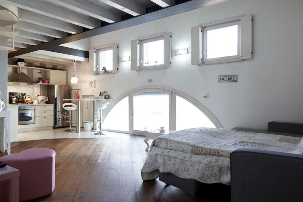 Your Little Loft Villafranca di Verona Exteriör bild