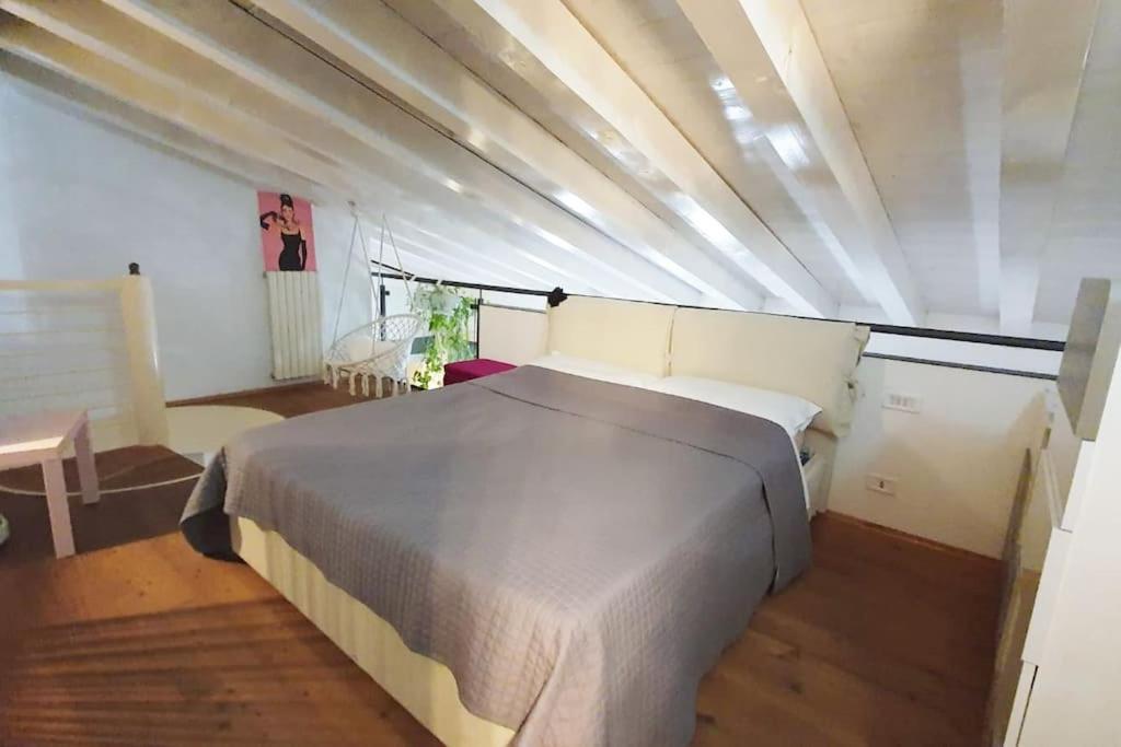 Your Little Loft Villafranca di Verona Exteriör bild