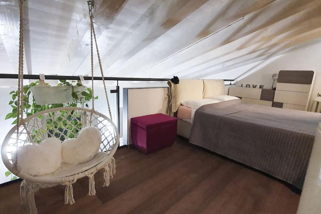 Your Little Loft Villafranca di Verona Exteriör bild