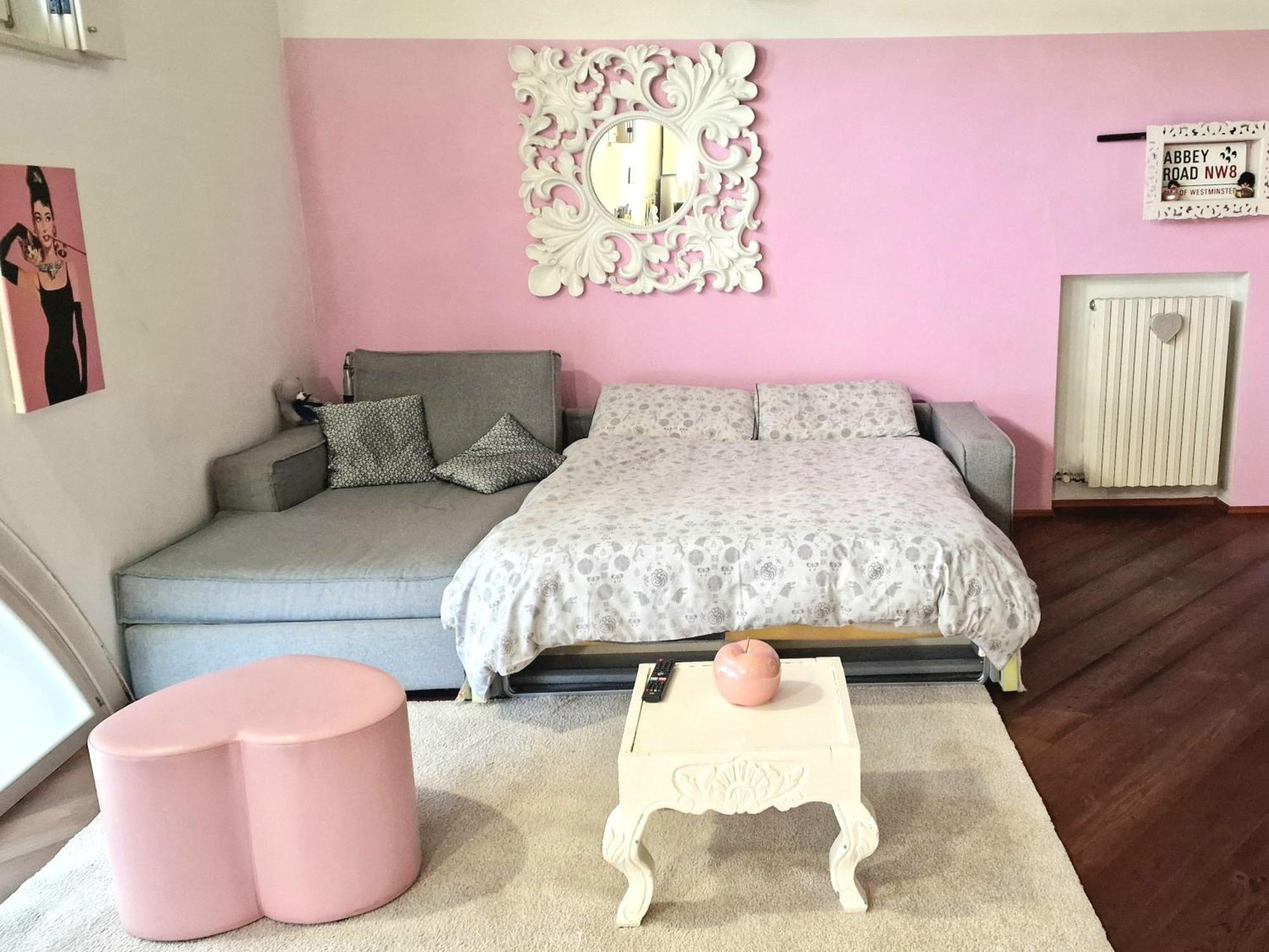 Your Little Loft Villafranca di Verona Exteriör bild
